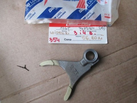 Fiat 126p Widelki 3/4 biegu 7679164