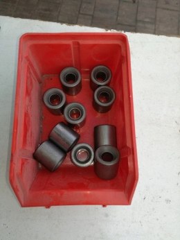 Fiat 126p cinquecento 700 tulejka walu korbowego