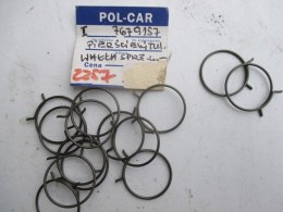 Fiat 126p pierscien zabezpieczenie walka sprzegla