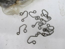 Fiat 126p sprezyna kopulki aparatu zaplonowego 1szt