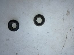 Fiat 126p tulejka przelotki drazka blokady drzwi 1szt