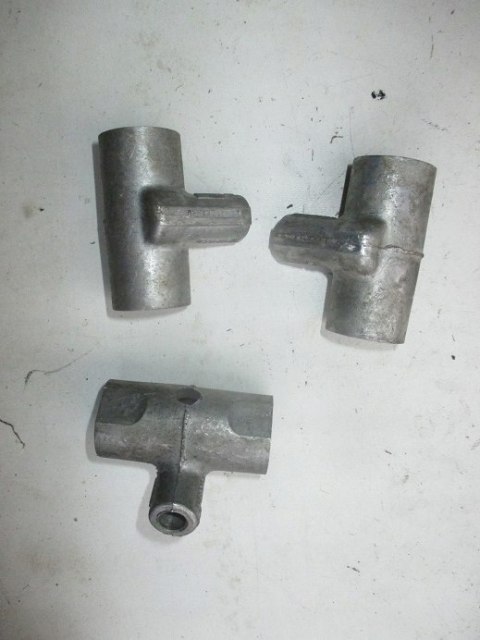 Fiat 126p tulejka wspornik walka klawiatury