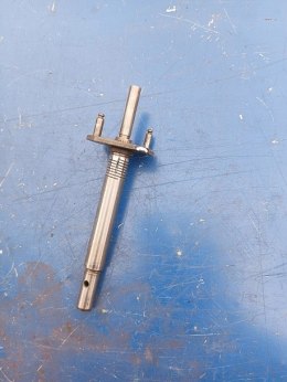 Fiat 126p walek aparatu zaplonowego