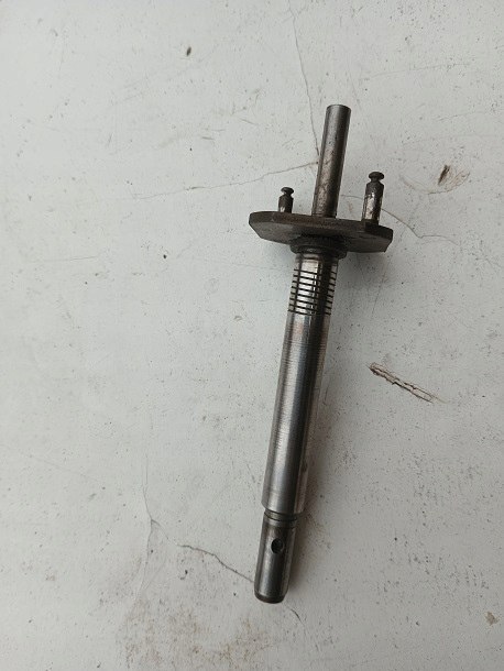 Fiat 126p walek aparatu zaplonowego