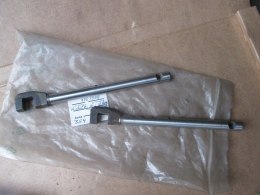 Fiat 126p widelki wodzik 3 i 4 biegu