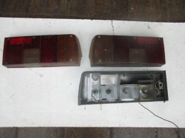 Fiat argenta lampa tylna klosz