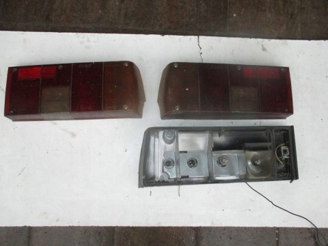 Fiat argenta lampa tylna klosz