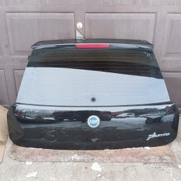 Fiat grande punto klapa bagażnika