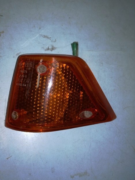 Fiat ritmo II lampa kierunkowskazu