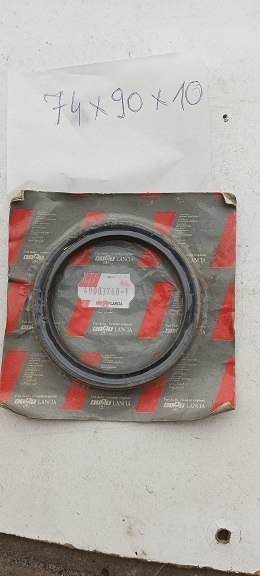 Fiat seat lancia alfa romeo uszczelniacz walu 74x90x10
