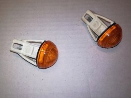 Fiat seicento Lampa kierunkowskazu OE 46769163