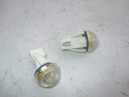 Fiat seicento Lampa kierunkowskazu OE 46769163