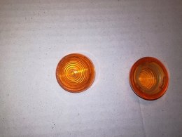 Fiat seicento multipla klosz Lampy kierunkowskazu OE 46769163