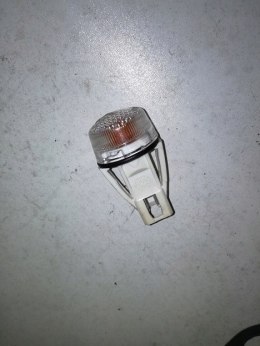 Fiat126p EL cinquecento Lampka kierunkowskazu