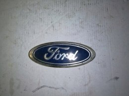 Ford emblemat