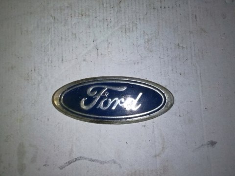 Ford emblemat
