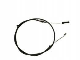 Honda CX650 83-85r CX 400 500 TS 250 ciegno linka sprzegla