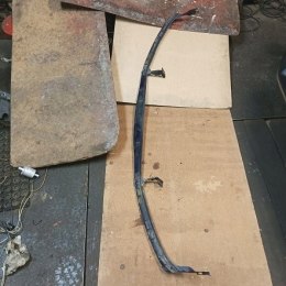 Honda accord VI belka porzeczka listwa zderzaka