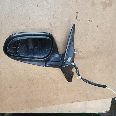 Honda accord VI lusterko lewe 3 piny