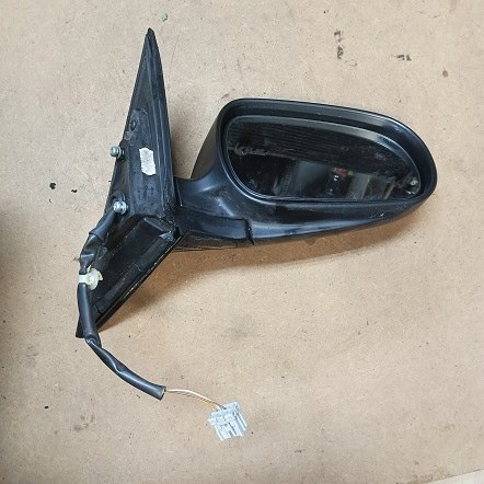 Honda accord VI lusterko prawe 3 piny