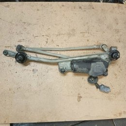 Honda accord VI mechanizm silniczek wycieraczek