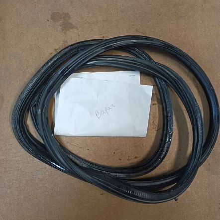 Honda accord VI sedan uszczelka klapy bagażnika