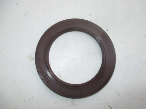 Hyundai kia uszczelniacz walu korbowego 76x108x8