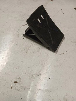 Klin pod kolo samochodu metalowy skladany 1szt