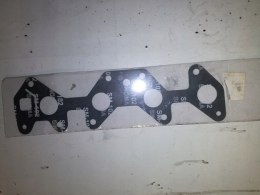 Lanos nexia 8V SOHC uszczelka kolektora ssacego