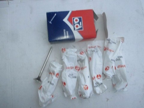 Lanos nexia nubira espero zawor wydechowy 16V