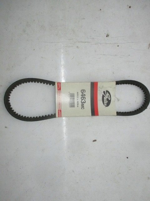 Lanos nexia pasek klinowy klimatyzacji 13x825