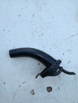 Lejek do kanistra metalowy