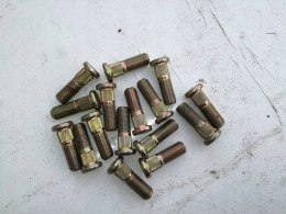 Matiz sruba szpilka kola