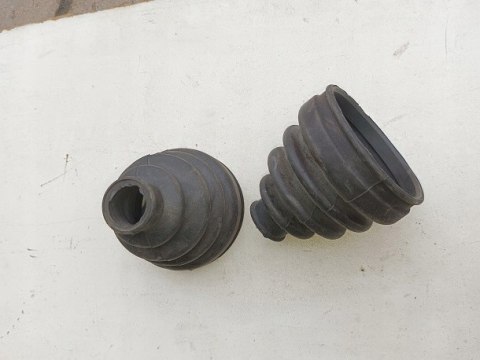 Matiz tico oslona przegubu 2szt