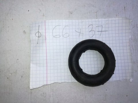 Mazda opel wieszak tlumika 37x66x14