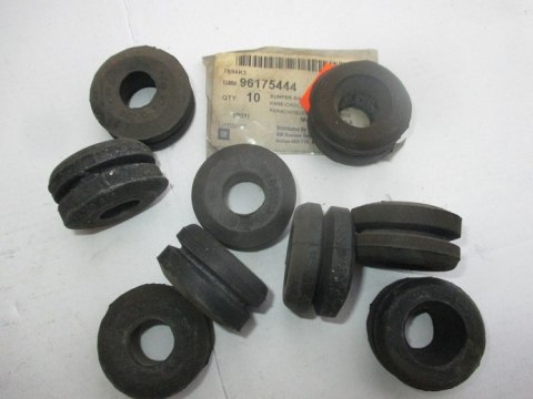 Nexia lanos espero tuleja poduszka amortyzatora