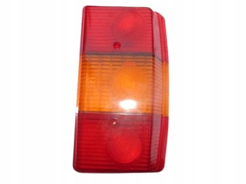 Nysa warszawa 224 klosz lampy