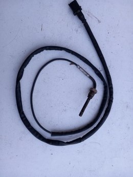 OPEL VECTRA C 1,9CDTI czujnik temperatury spalin