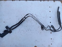 OPEL VECTRA C 1,9CDTI przewod rurka czujnik cisnienia spalin