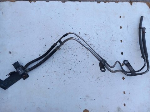 OPEL VECTRA C 1,9CDTI przewod rurka czujnik cisnienia spalin