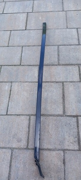 OPEL VECTRA C listwa szyby przedniej prawa