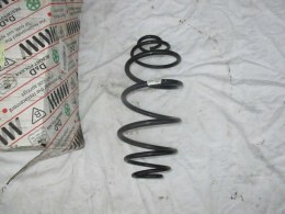 OPEL astra g sprezyna zawieszenia