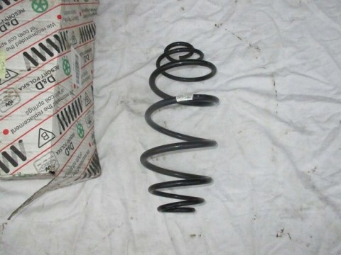OPEL astra g sprezyna zawieszenia