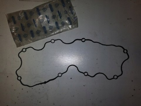 Opel lanos 8V uszczelka pokrywy zaworow SOHC