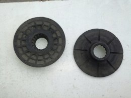 Opel lanos nexia espero poduszka sprezyny zawieszenia tyl 2szt