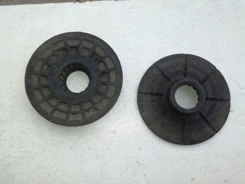 Opel lanos nexia espero poduszka sprezyny zawieszenia tyl 2szt