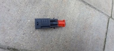 Opel vectra c astra h czujnik wlacznik stop