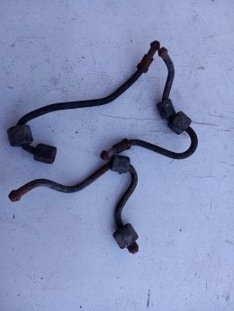 Opel vectra c astra zafira rurka paliwa 1,9 cdti 3szt