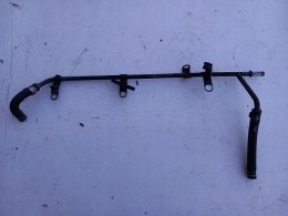 Opel vectra c astra zafira signum rurka wody 1,9