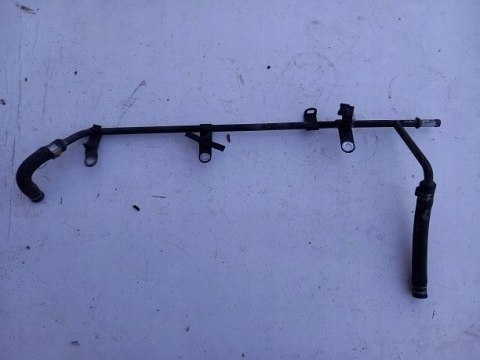 Opel vectra c astra zafira signum rurka wody 1,9